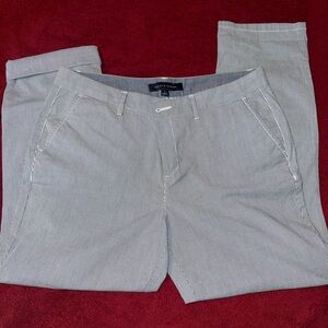 Tommy Hilfiger Flat Front Chino -Size 12